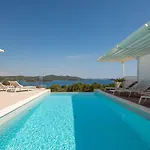 Villa Konstanca & Sara Jezera