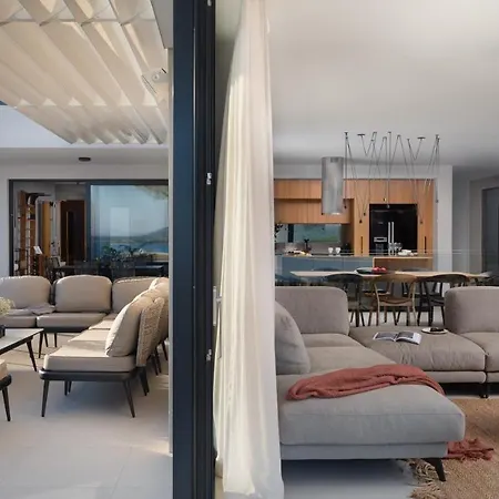 Konstanca & Sara * Jezera