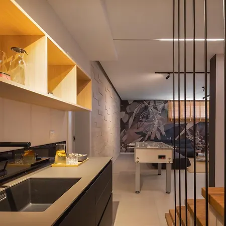 Villa Konstanca & Sara