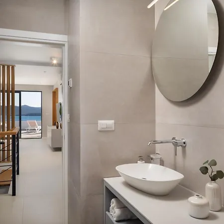 Konstanca & Sara * Jezera