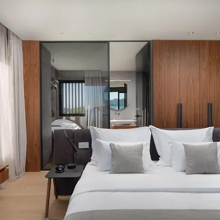 Villa Konstanca & Sara