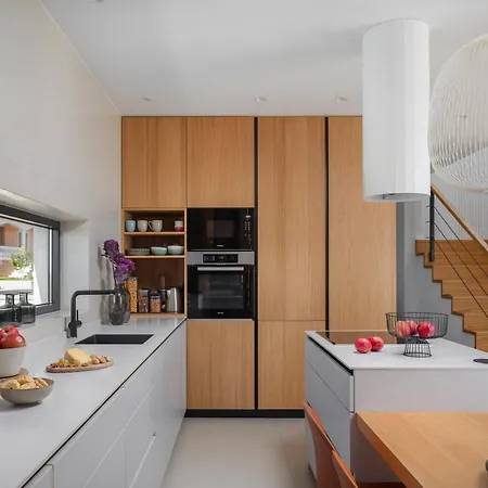 Konstanca & Sara * Jezera