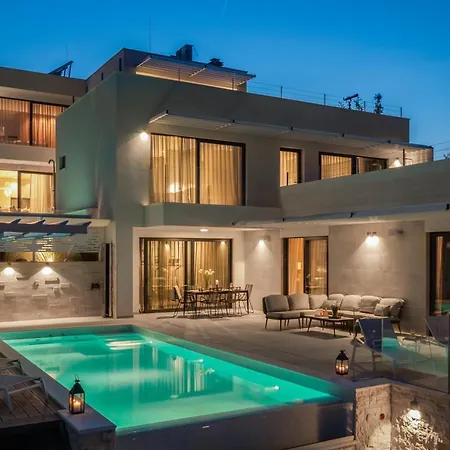 Konstanca & Sara Villa