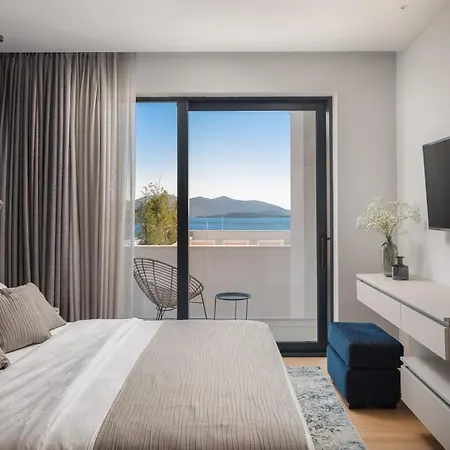 Villa Konstanca & Sara *