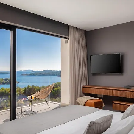 Villa Konstanca & Sara *