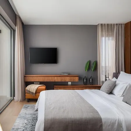 Villa Konstanca & Sara *