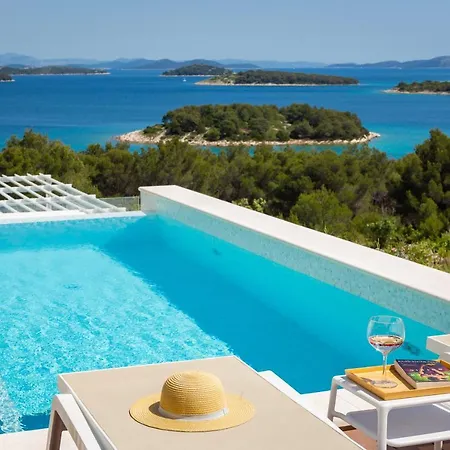 Villa Konstanca & Sara *