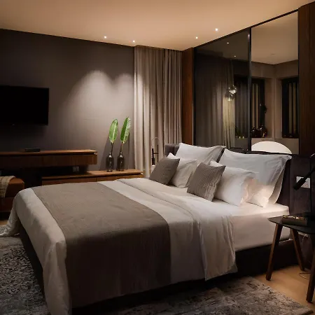 Villa Konstanca & Sara