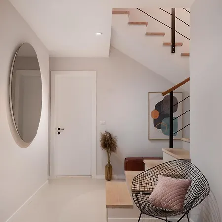 Villa Konstanca & Sara Jezera