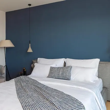 Villa Konstanca & Sara Jezera