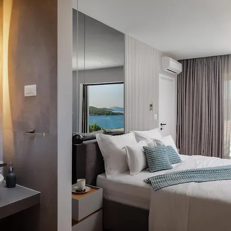 Villa Konstanca & Sara Jezera