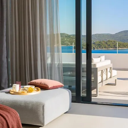 Konstanca & Sara * Jezera