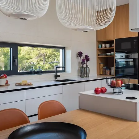 Konstanca & Sara * Jezera