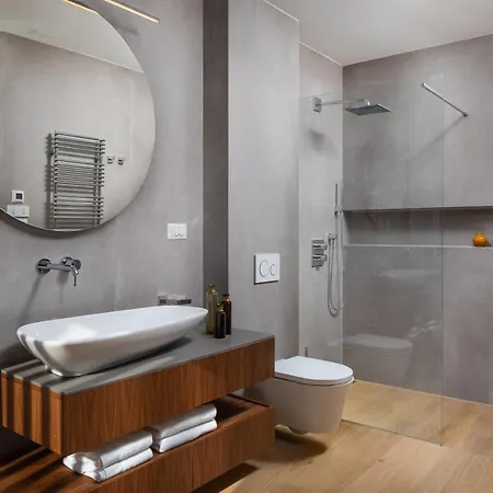 Villa Konstanca & Sara