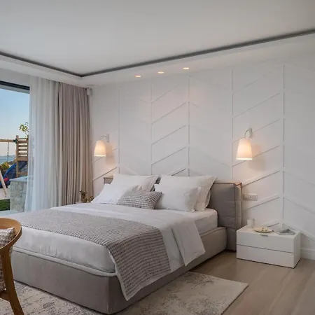 Konstanca & Sara Jezera