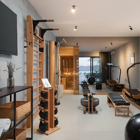 Villa Konstanca & Sara *