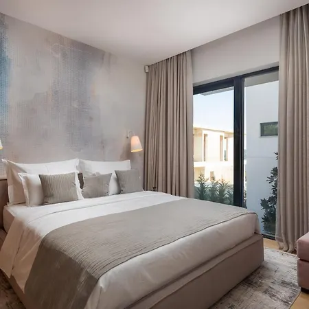 Konstanca & Sara * Jezera