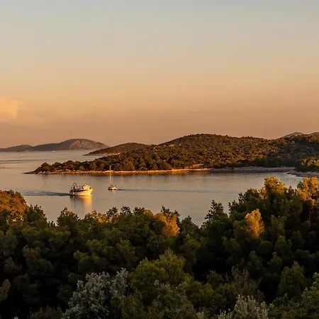 Villa Konstanca & Sara