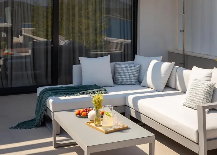 Konstanca & Sara ヴィラ *