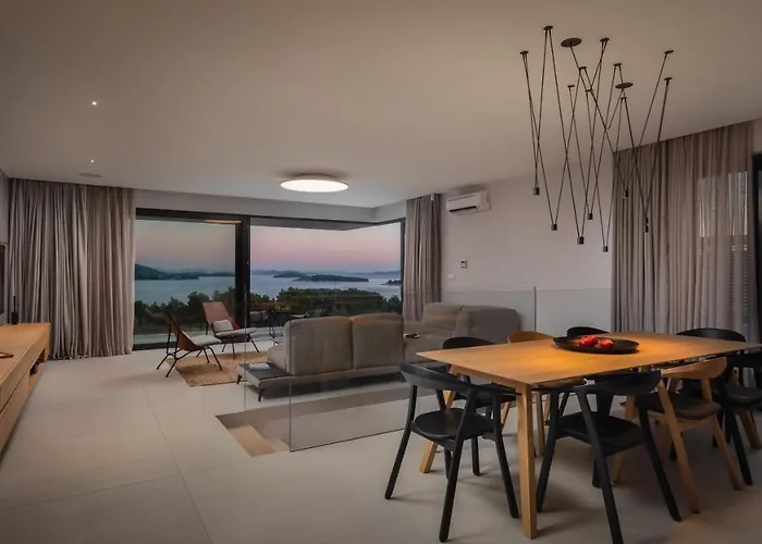 Konstanca & Sara ヴィラ *