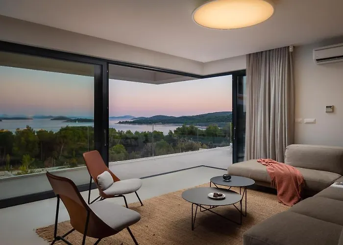 Konstanca & Sara ヴィラ *