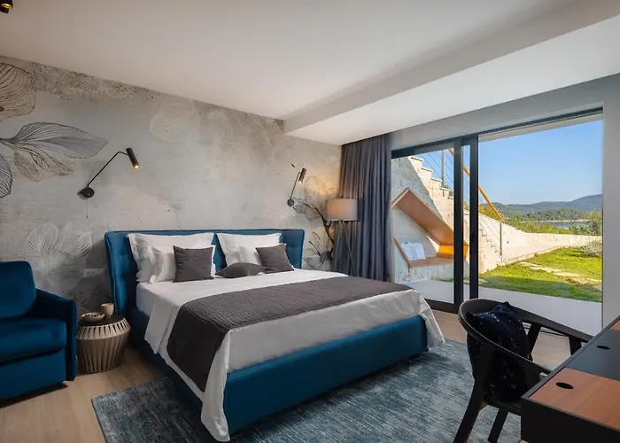 Konstanca & Sara ヴィラ *