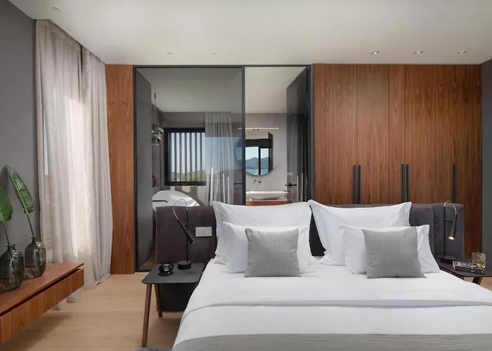 Villa Konstanca & Sara