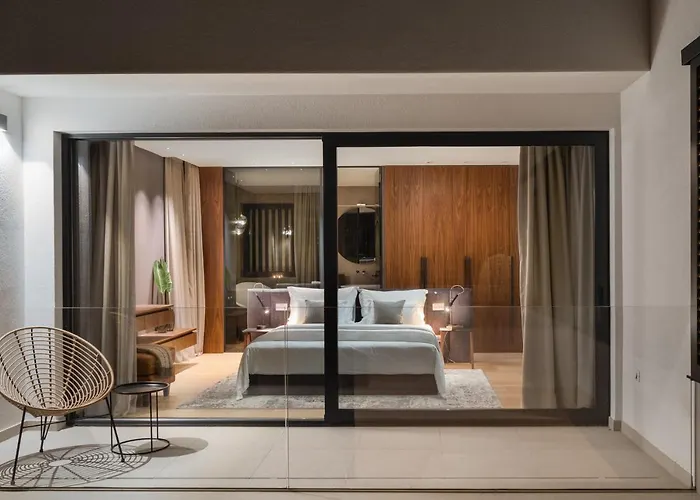 Konstanca & Sara Villa Jezera