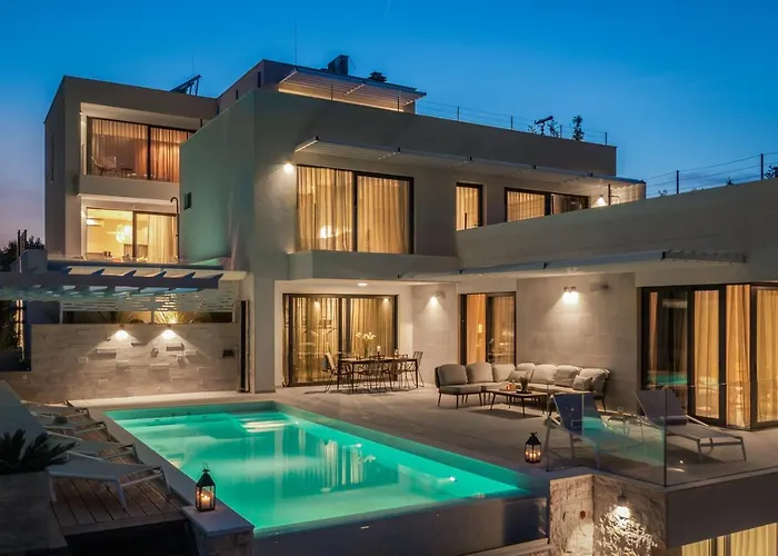 Konstanca & Sara ヴィラ