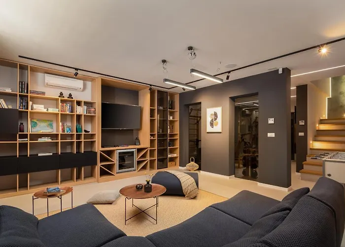 Konstanca & Sara ヴィラ *