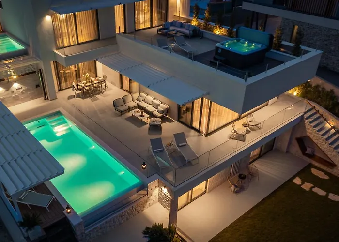 Konstanca & Sara * イェゼラ