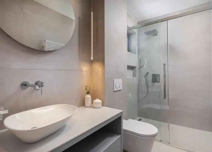 Konstanca & Sara ヴィラ *