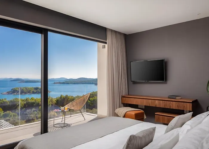 Villa Konstanca & Sara *