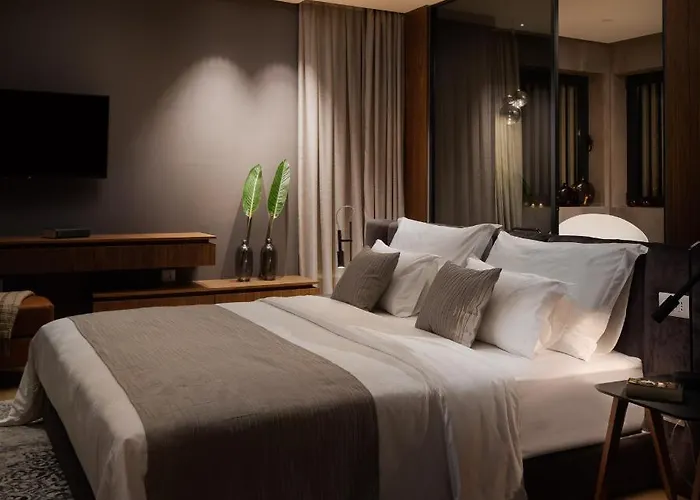 Villa Konstanca & Sara