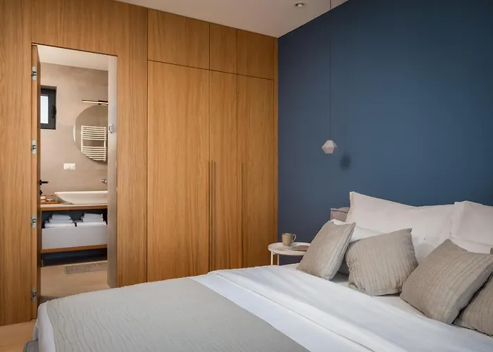 Konstanca & Sara ヴィラ *