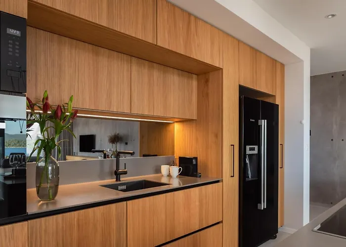 Konstanca & Sara ヴィラ *