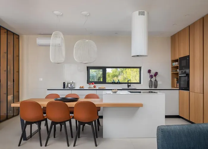 Konstanca & Sara ヴィラ *