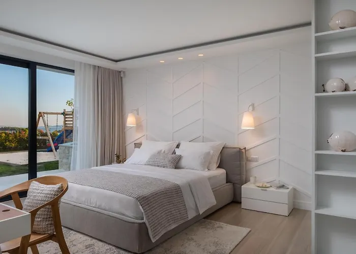 Konstanca & Sara イェゼラ