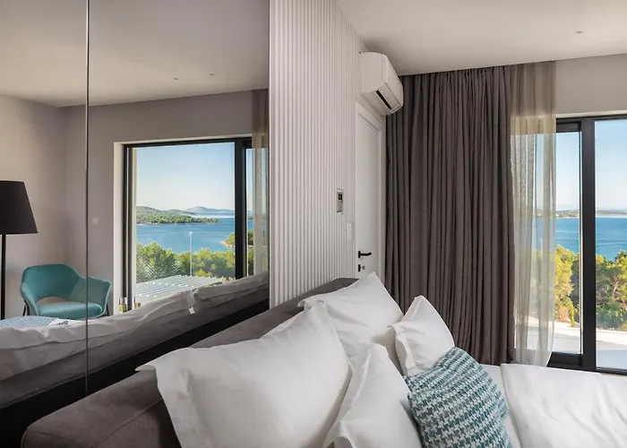 Konstanca & Sara ヴィラ