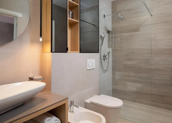 Konstanca & Sara ヴィラ